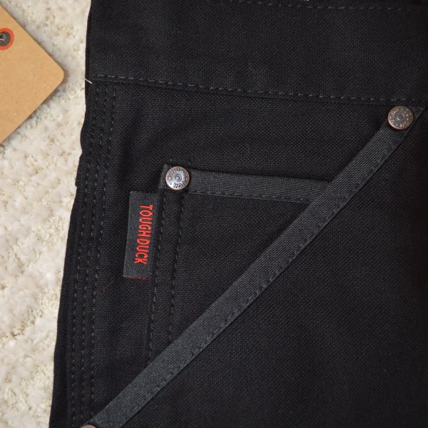 Pantalón Cargo Tough Duck