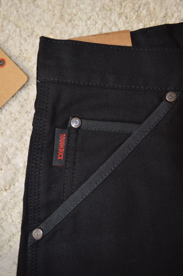 Pantalón Cargo Tough Duck