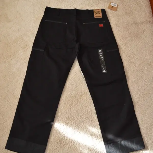 Pantalón Cargo Tough Duck