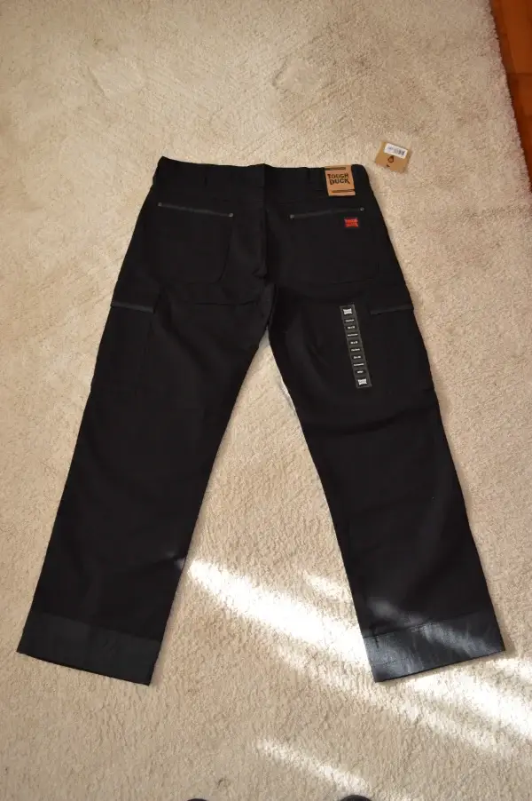 Pantalón Cargo Tough Duck