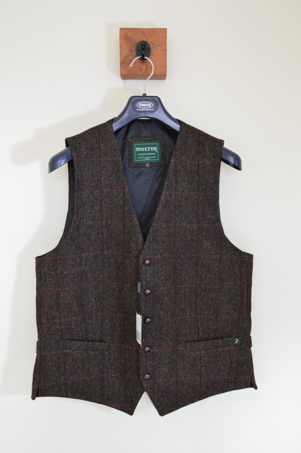 Waistcoat Men