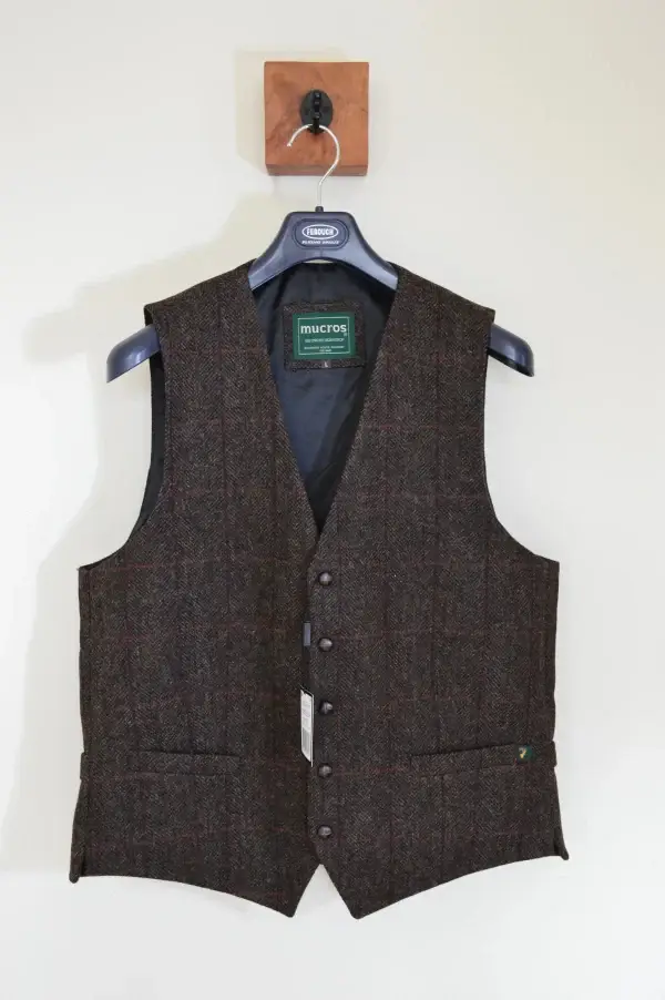 Waistcoat Men