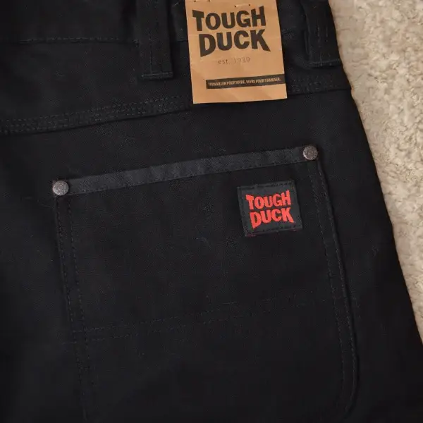Pantalón Cargo Tough Duck