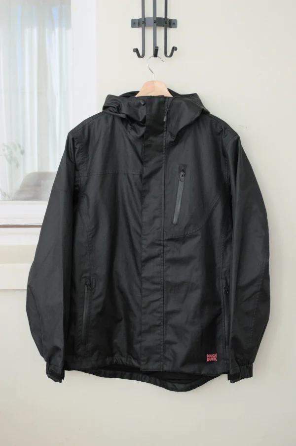Chaqueta Impermeable Ripstop