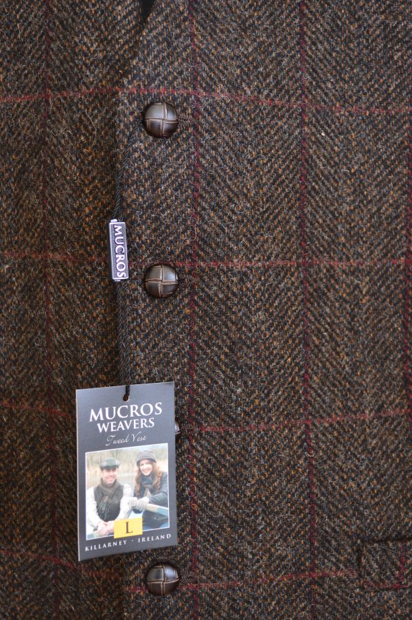 Waistcoat Men