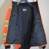 Chaqueta Safety Trucker