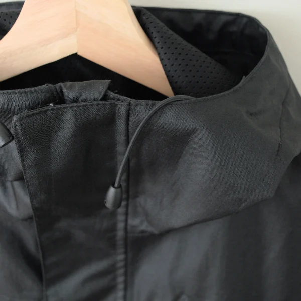 Chaqueta Impermeable Ripstop