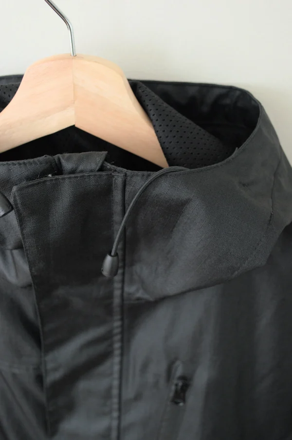 Chaqueta Impermeable Ripstop
