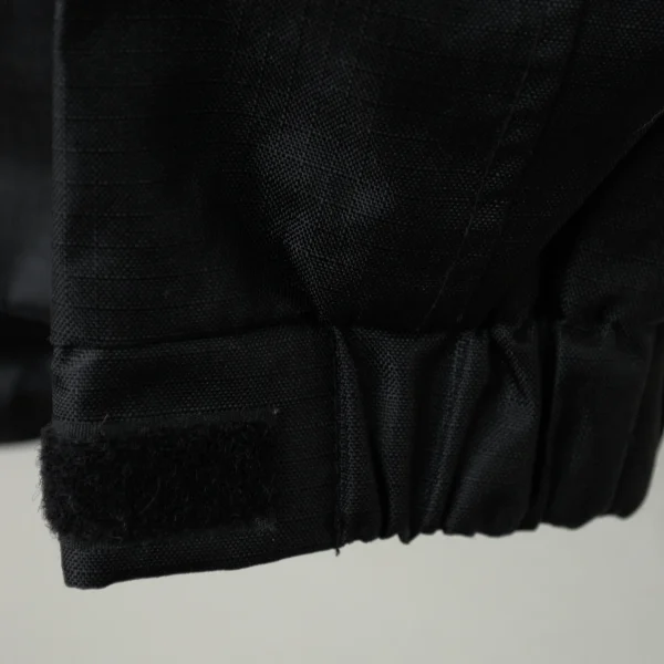 Chaqueta Impermeable Ripstop