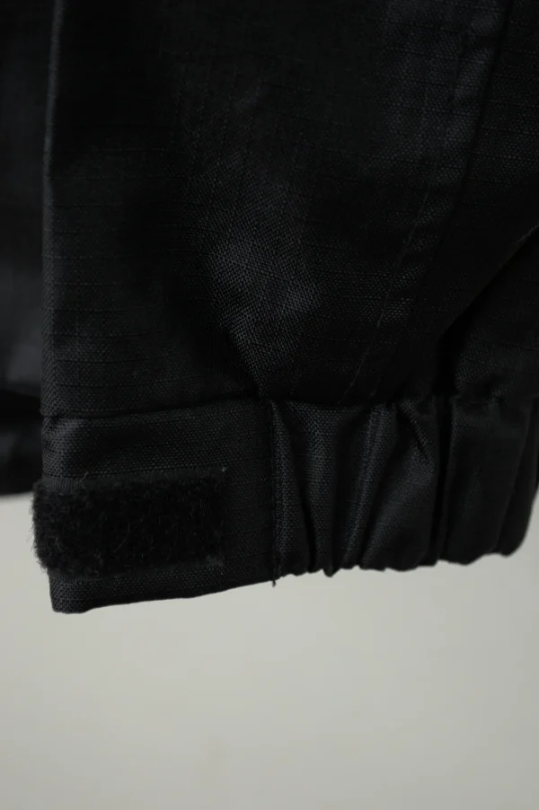 Chaqueta Impermeable Ripstop