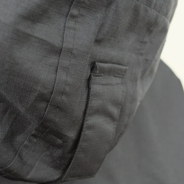 Chaqueta Impermeable Ripstop