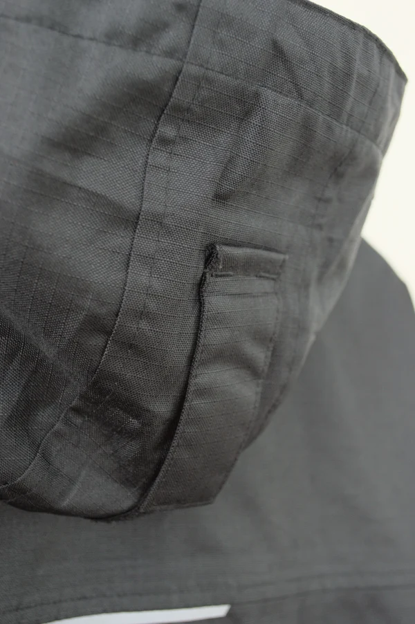 Chaqueta Impermeable Ripstop
