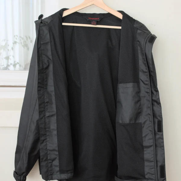 Chaqueta Impermeable Ripstop
