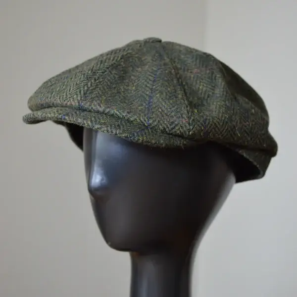 Driving Cap