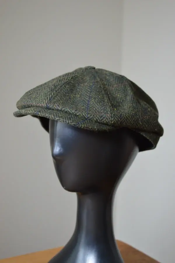 Driving Cap