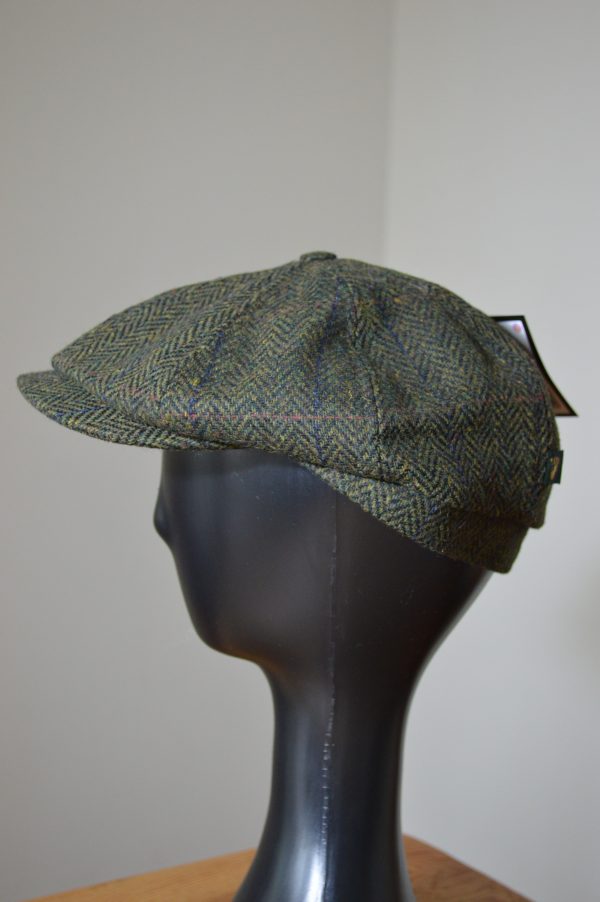 Driving Cap