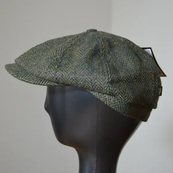 Driving Cap