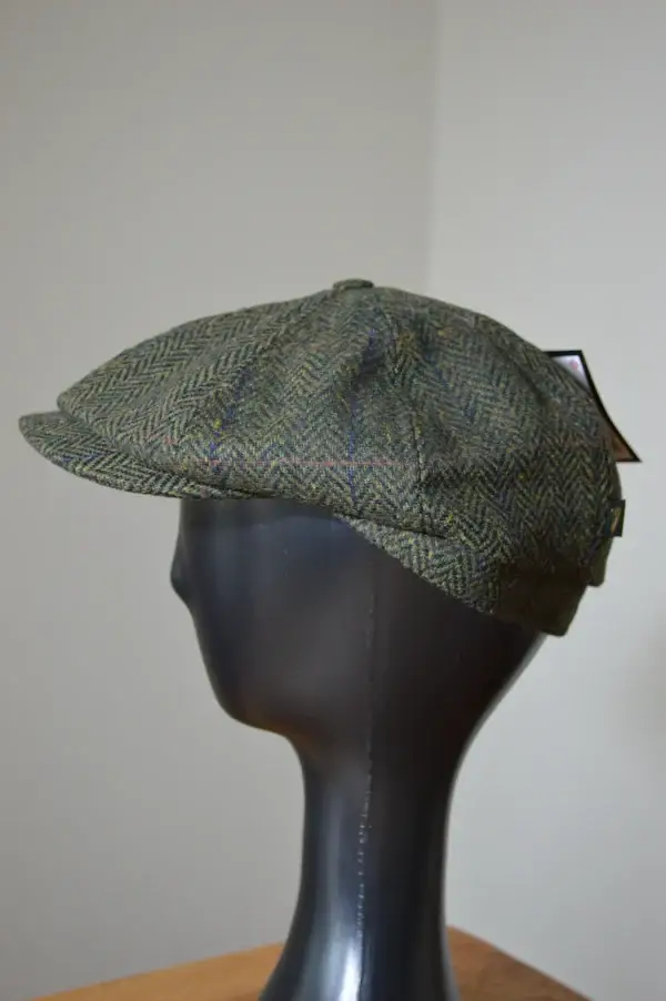 Driving Cap