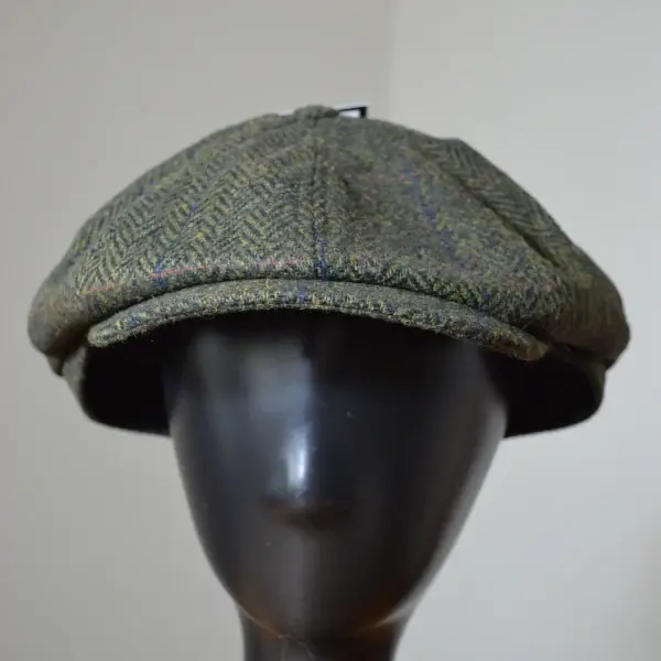 Driving Cap