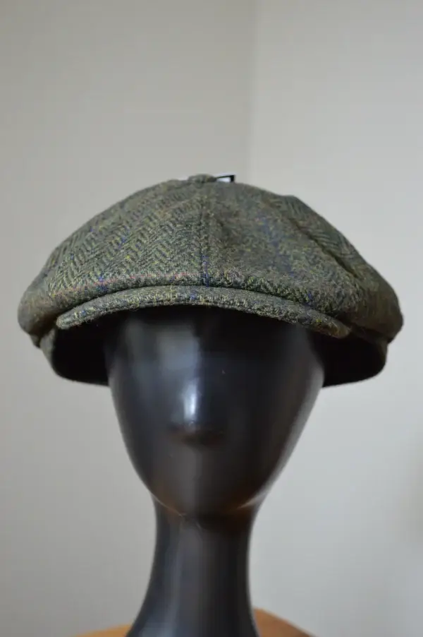 Driving Cap