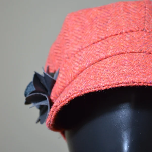 Newboys Caps