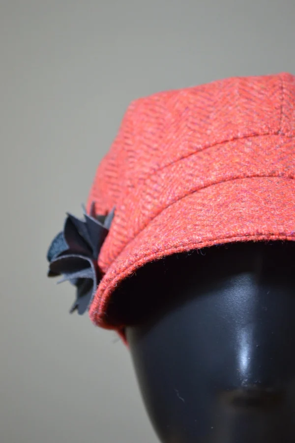 Newboys Caps