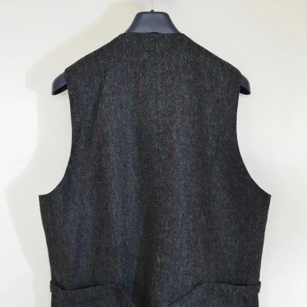 Waistcoat Men