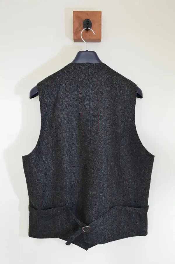 Waistcoat Men