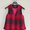 Mucros Ladies Waistcoat