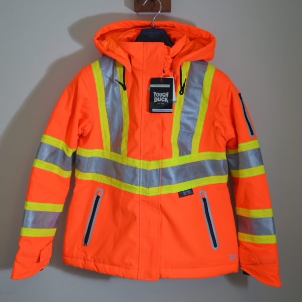 DSC_0055 Flex Safety Jacket