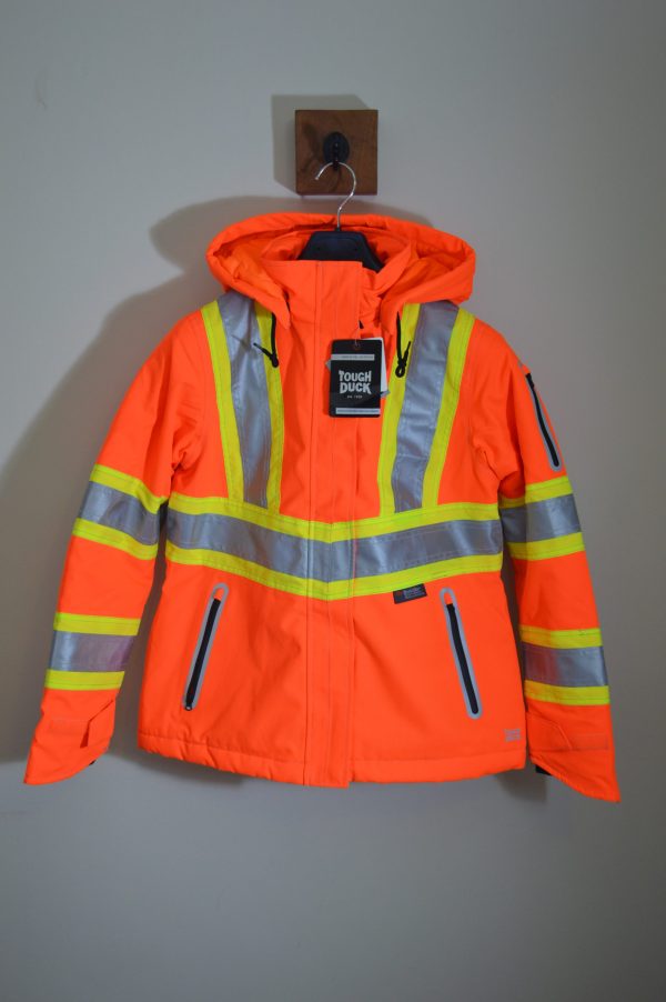 DSC_0055 Flex Safety Jacket