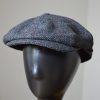 Driving Cap