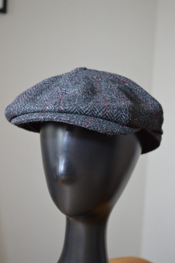 Driving Cap