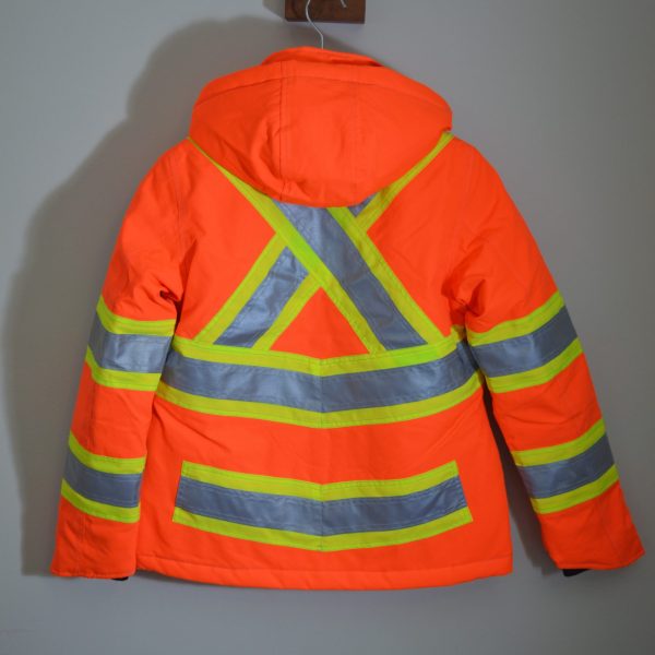 DSC_0056 Flex Safety Jacket