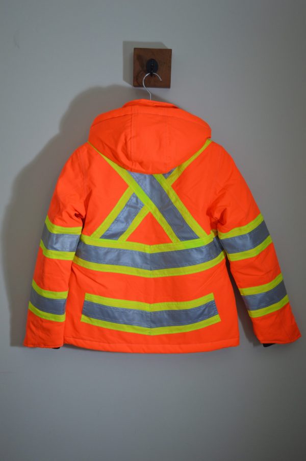 DSC_0056 Flex Safety Jacket