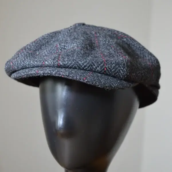 Driving Cap