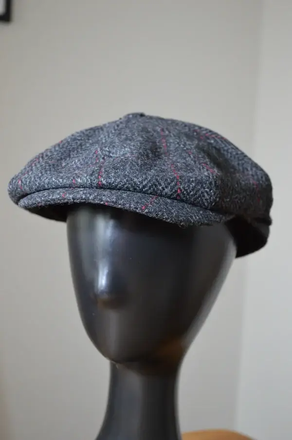 Driving Cap