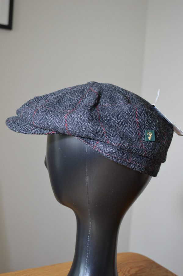 Driving Cap