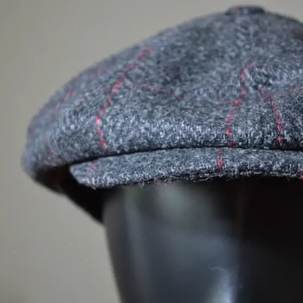 Driving Cap