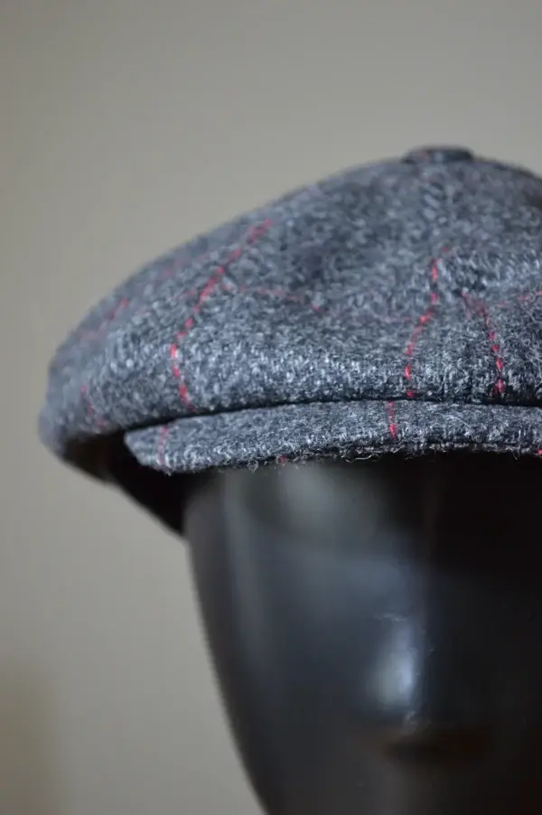 Driving Cap