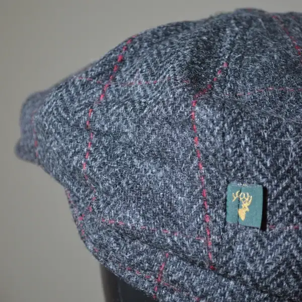 Driving Cap