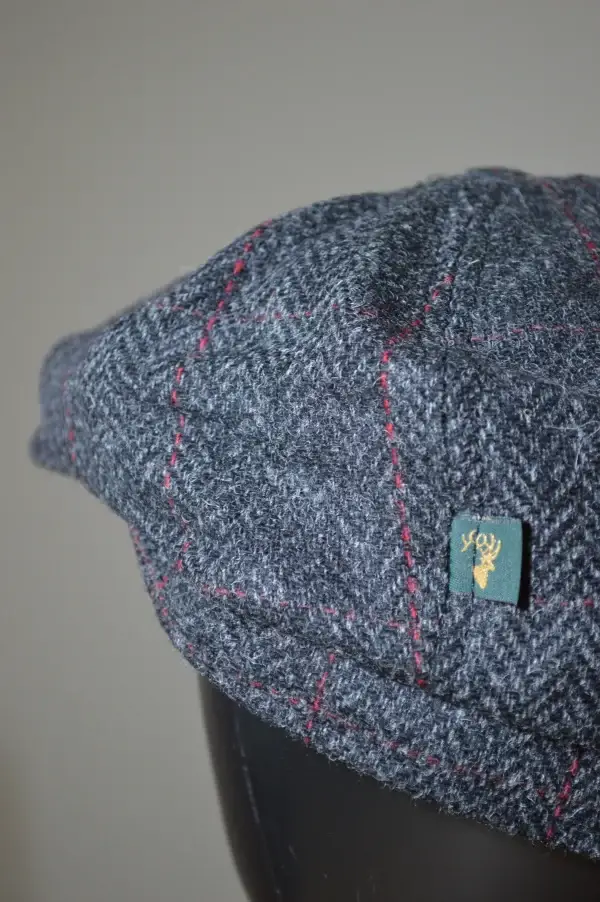 Driving Cap