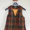Mucros Ladies Waistcoat
