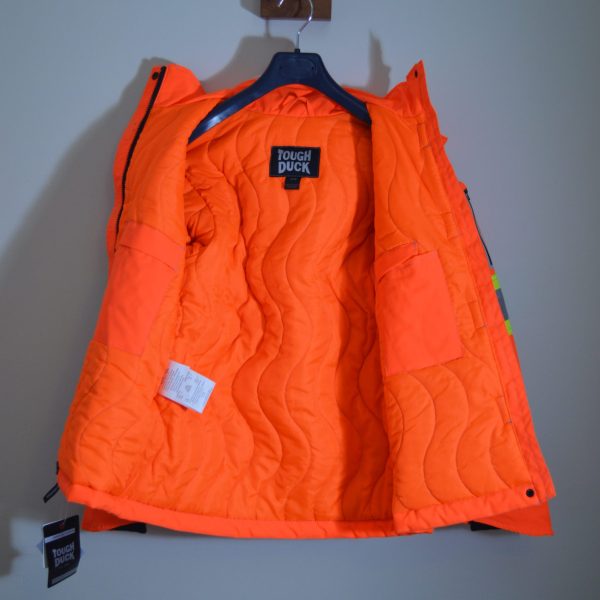 DSC_0063 Flex Safety Jacket