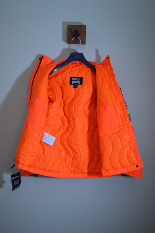DSC_0063 Flex Safety Jacket