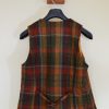 Mucros Ladies Waistcoat