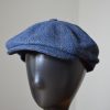 Driving Cap