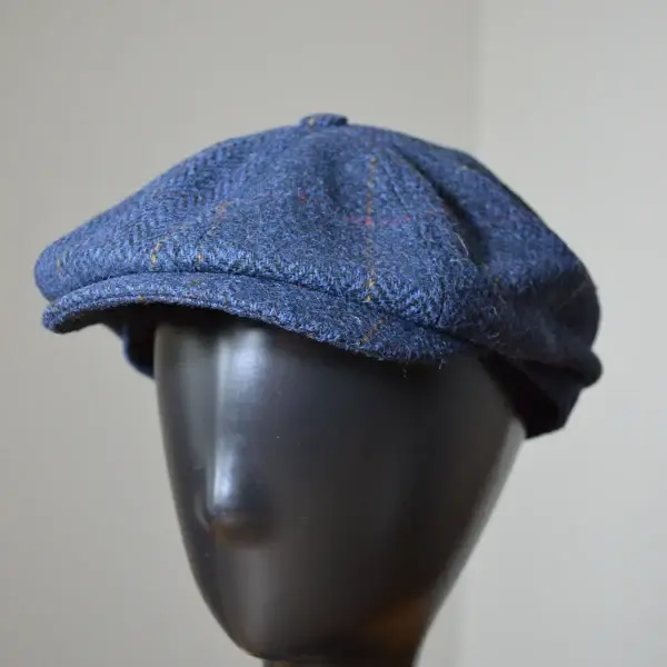 Driving Cap