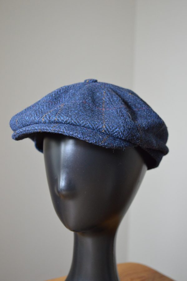 Driving Cap