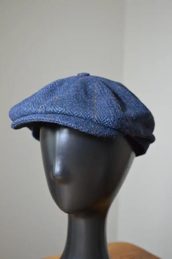 Driving Cap